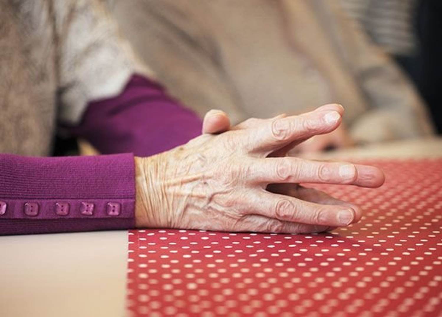 Caregiving: The Challenges of Dealing With Dementia