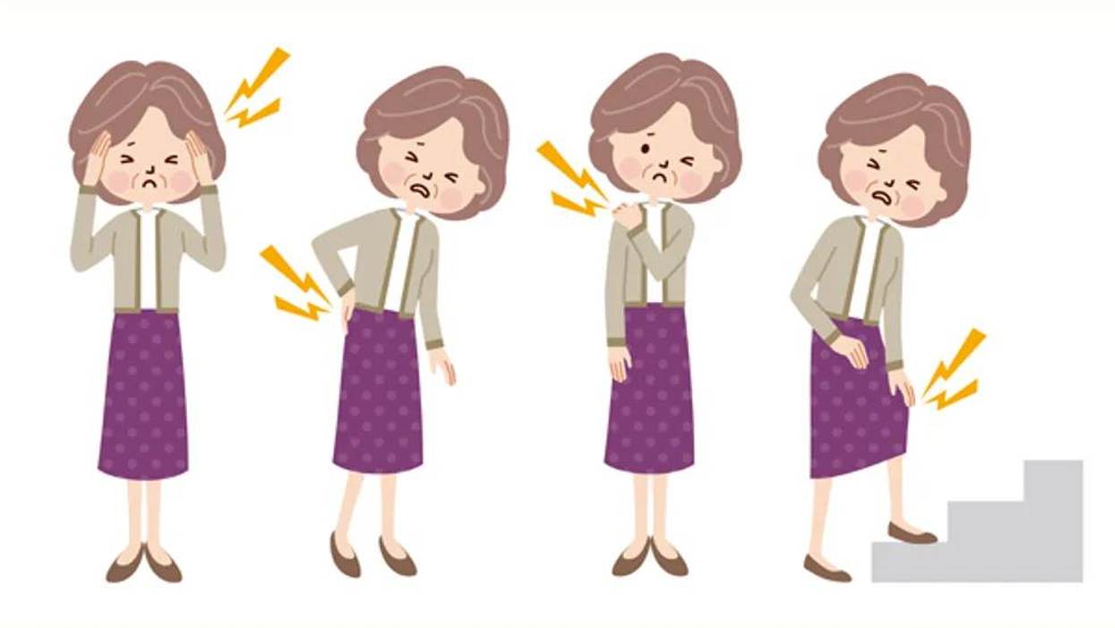 You Need to Add This Pain Reliever to Your Wardrobe