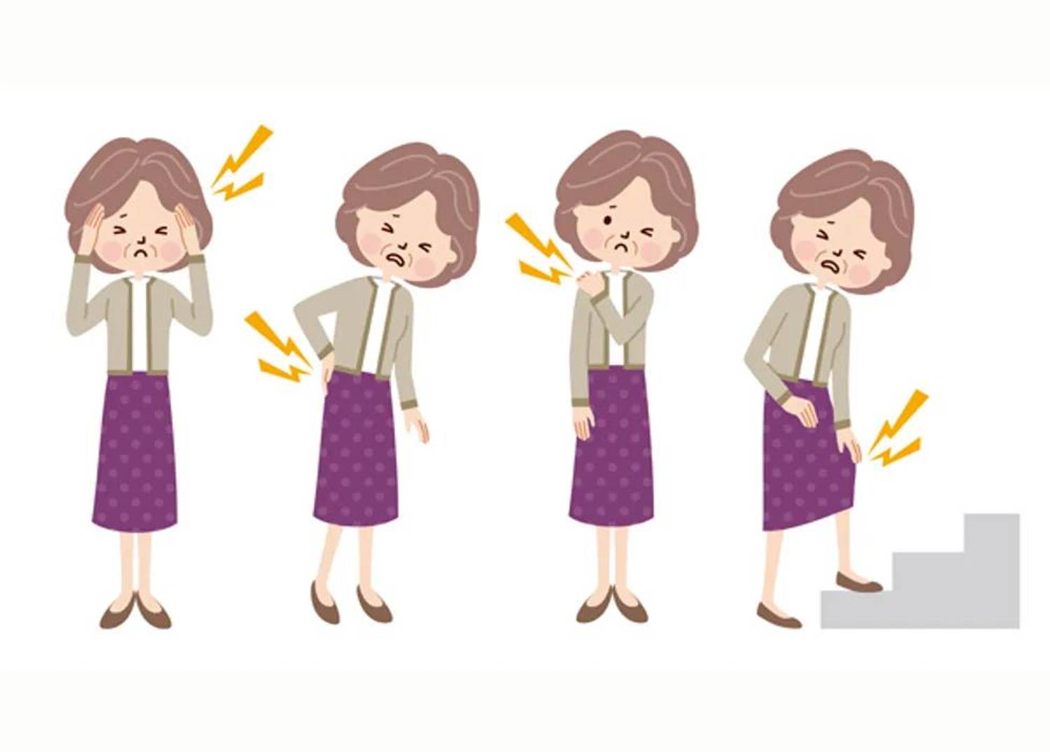 You Need to Add This Pain Reliever to Your Wardrobe