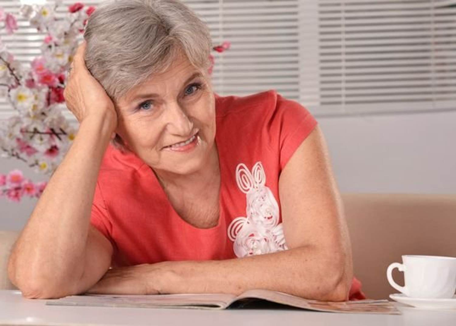 The Growing Trend of Boomers Aging in Place