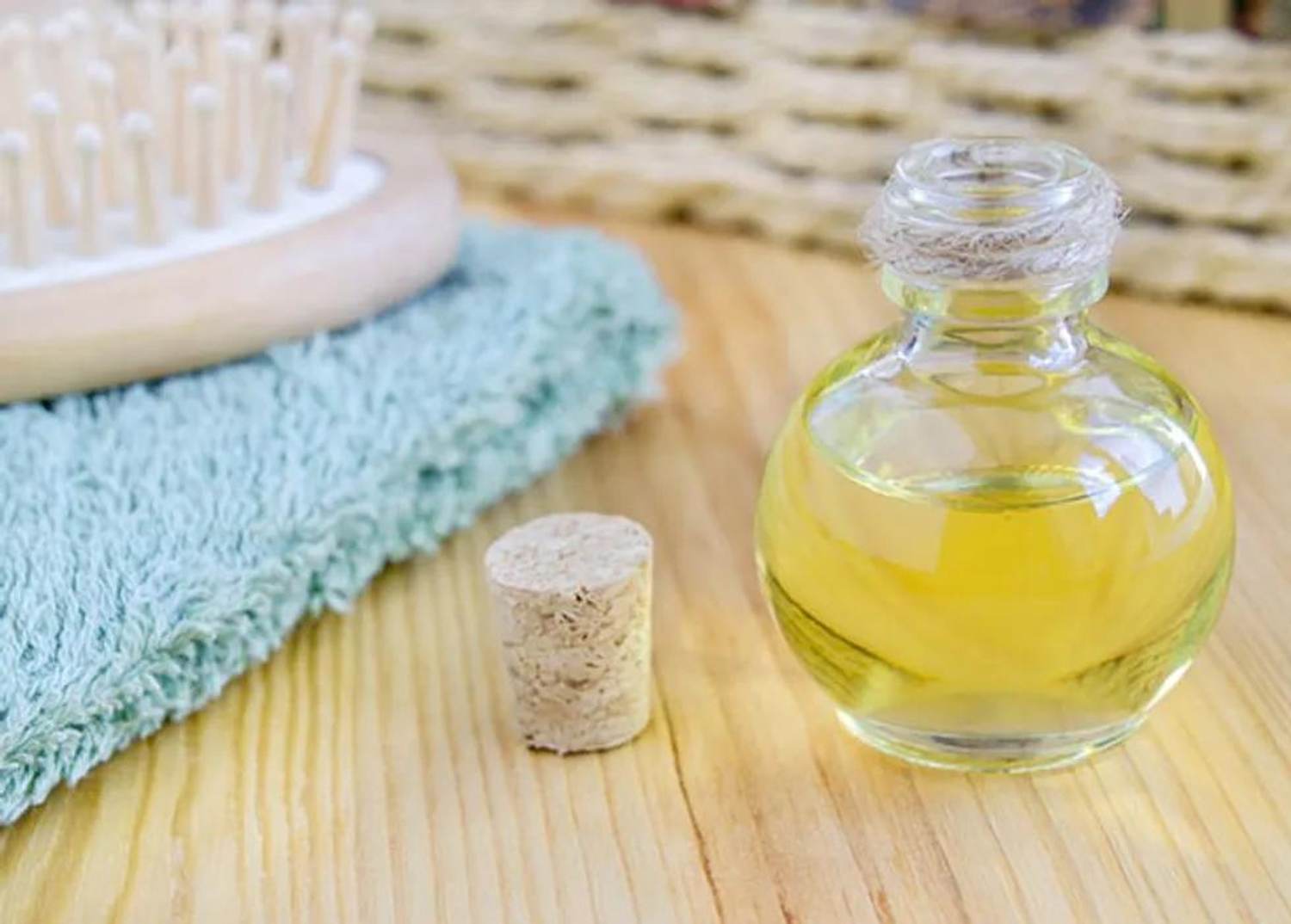 22 Amazing Uses for Olive Oil—Other Than Cooking