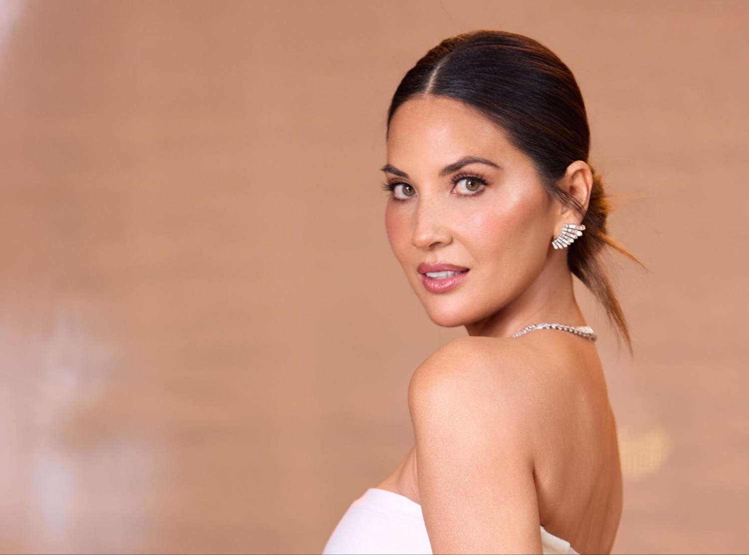 Olivia Munn’s Breast Cancer Diagnosis Is a Wake-Up Call for All Women