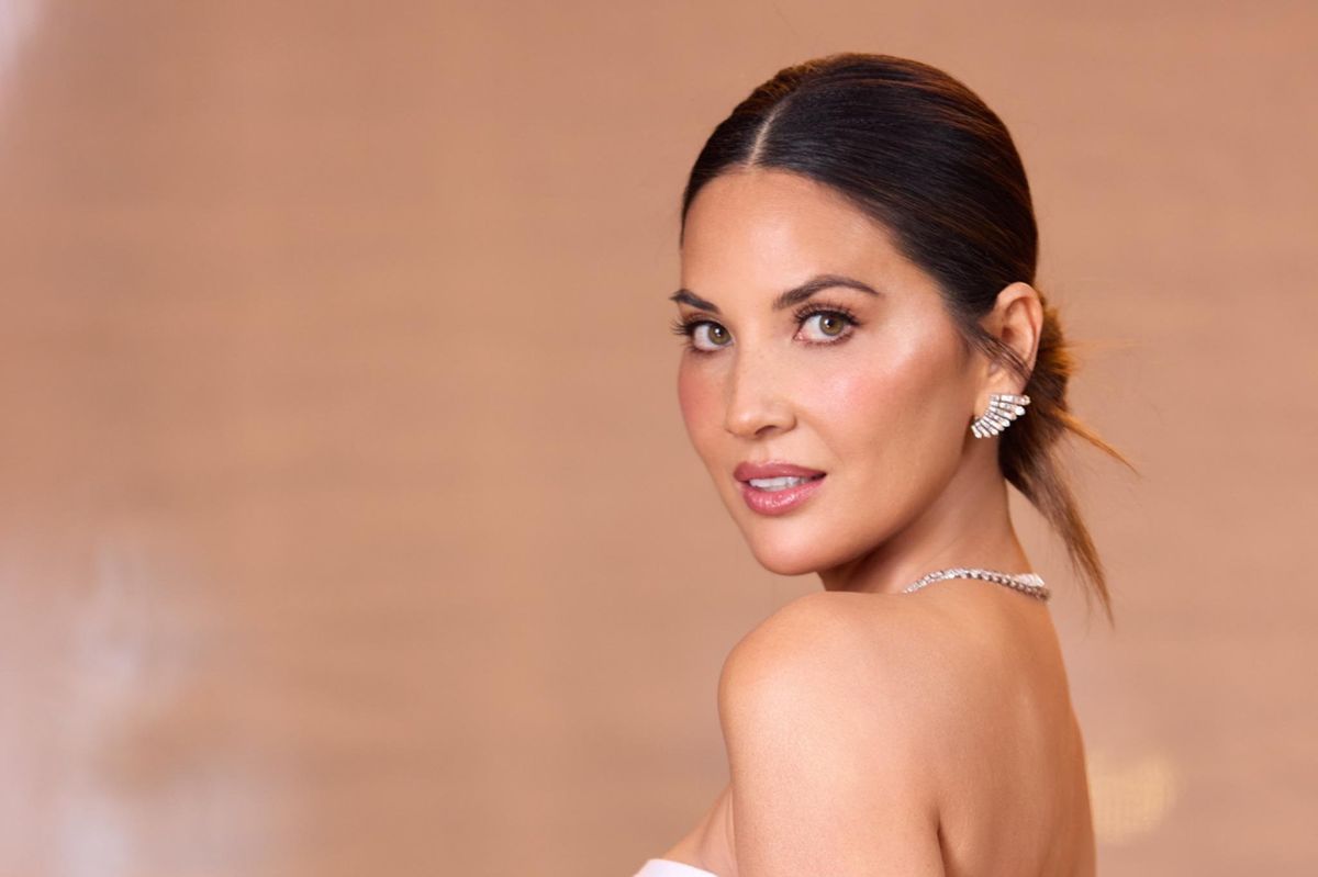 Olivia Munn