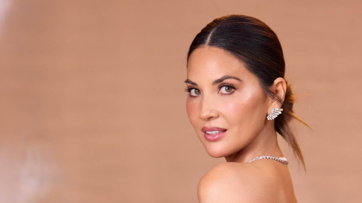 Olivia Munn’s Breast Cancer Diagnosis Is a Wake-Up Call for All Women