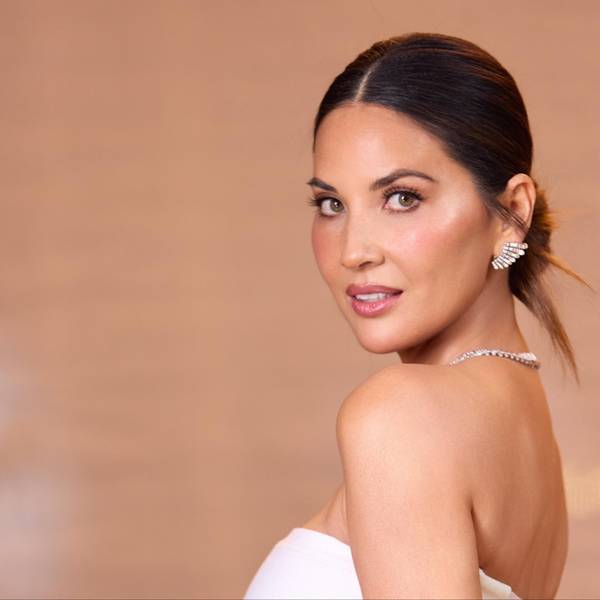 Olivia Munn