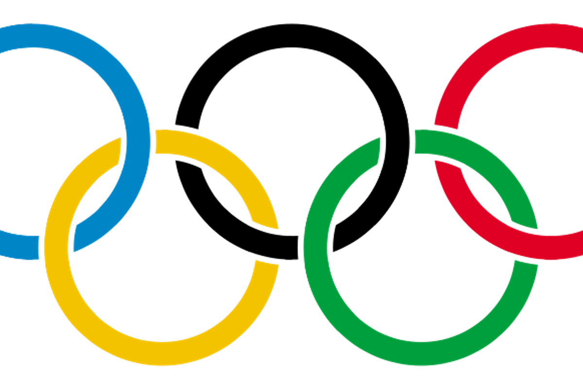 olympic rings