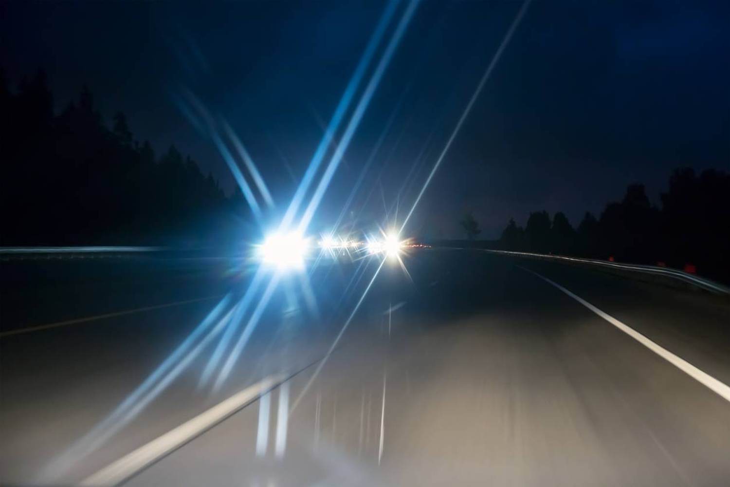 What You Need to Know About Dim Light Disturbances