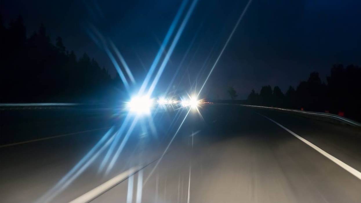 What You Need to Know About Dim Light Disturbances