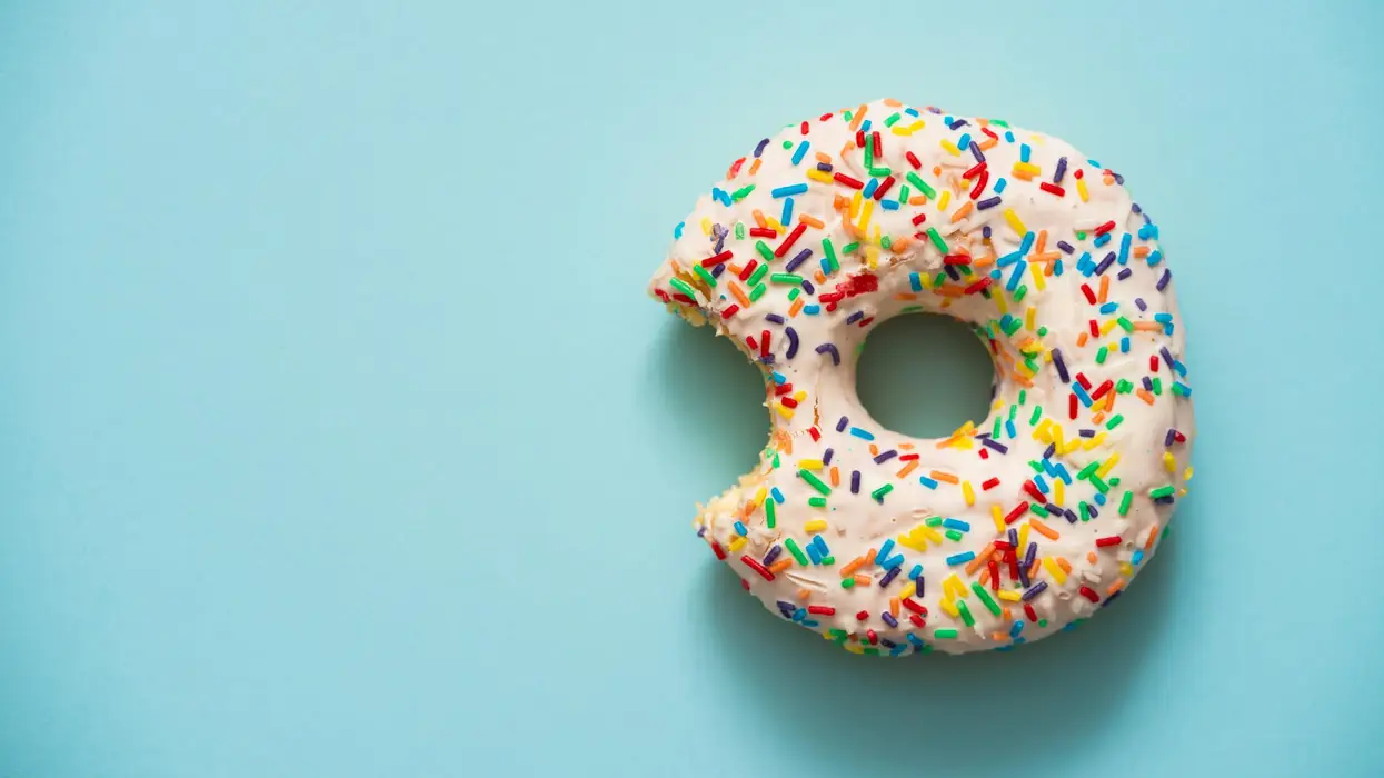 Foods High in Added Fats and Refined Carbs Are Like Cigarettes – Addictive and Unhealthy