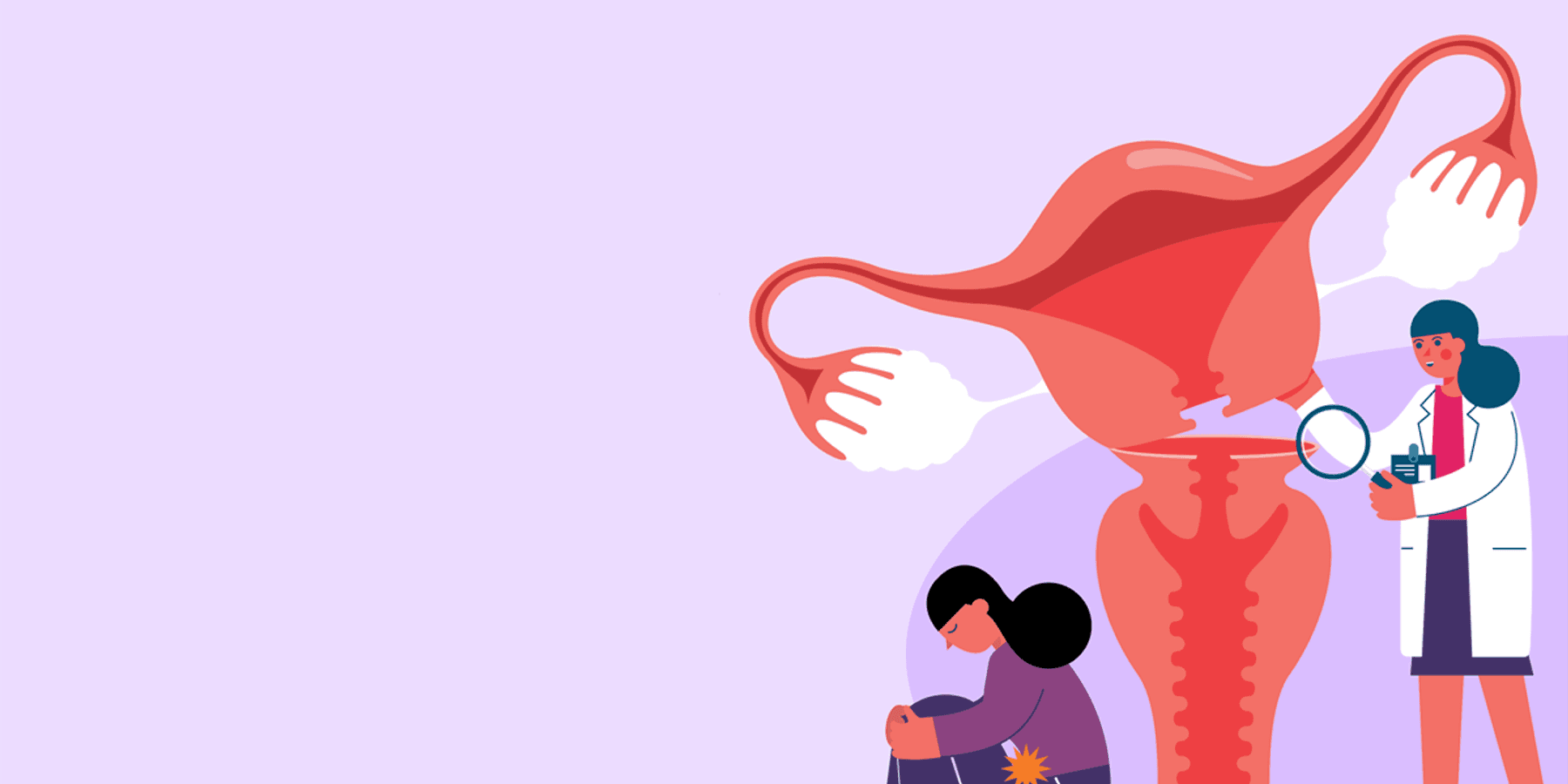 Opciones quirúrgicas para fibromas