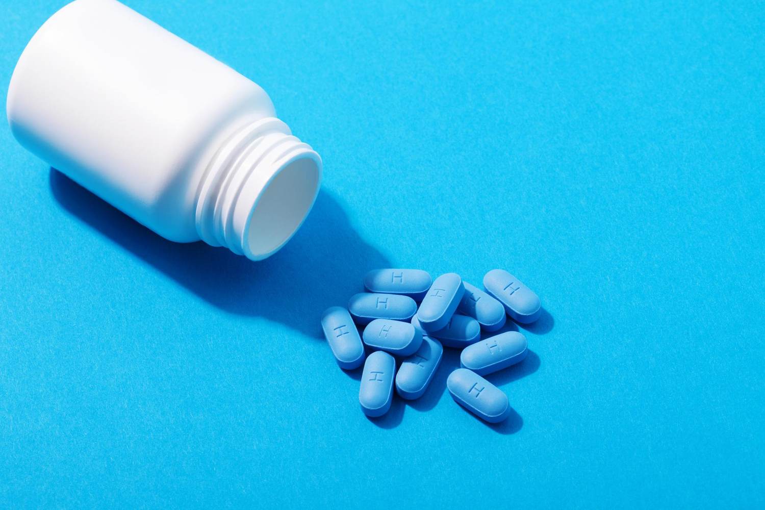 HIV Preventive Care Is Supposed to Be Free in the US. So, Why Are Some Patients Still Paying?