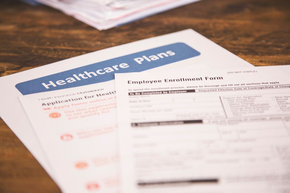 Open Enrollment: What People With Employer-Provided Insurance Need to Know