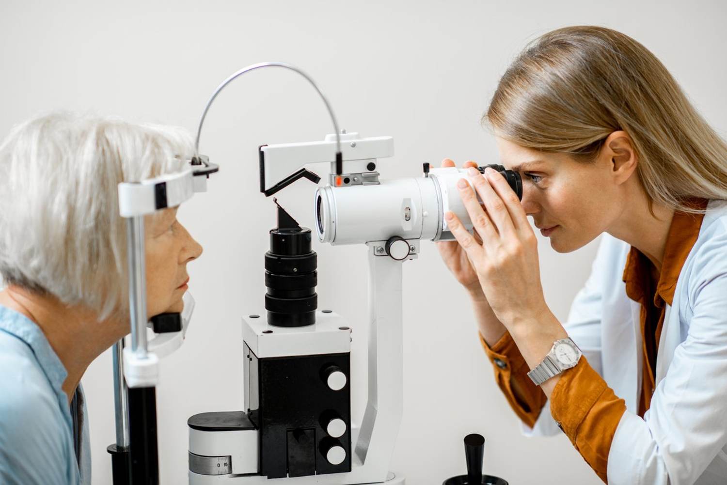 Clinically Speaking: Questions and Answers About Dry Eye Disease