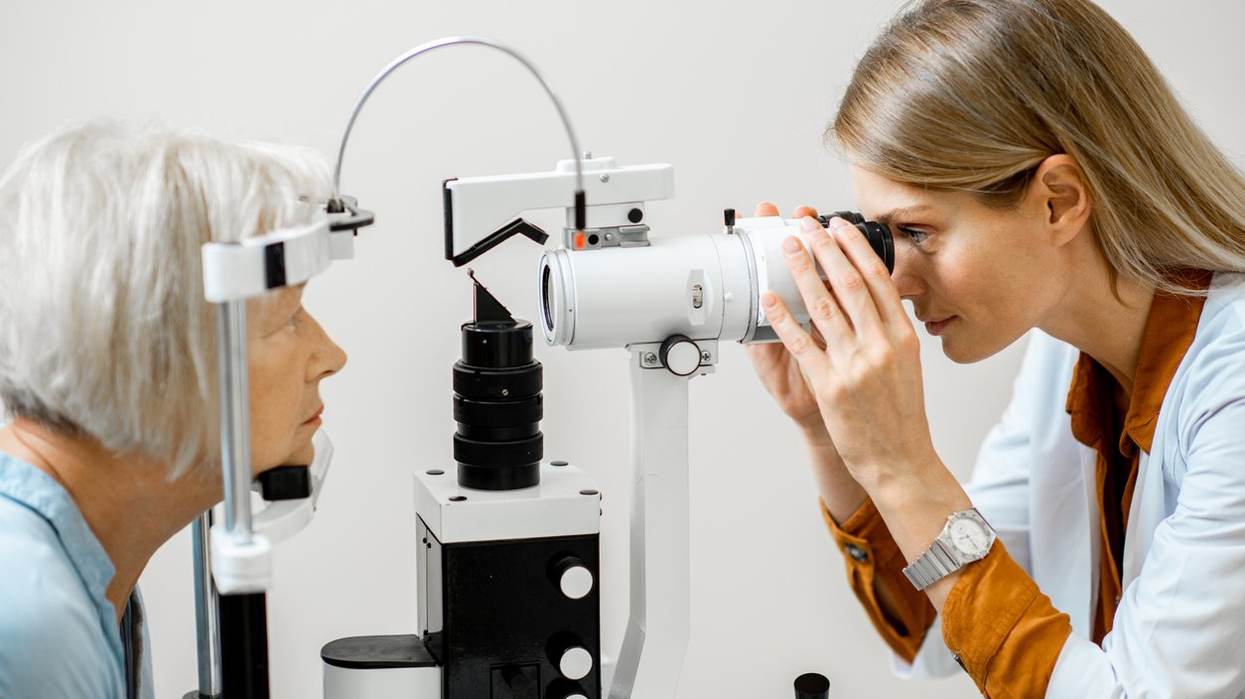 Clinically Speaking: Questions and Answers About Dry Eye Disease