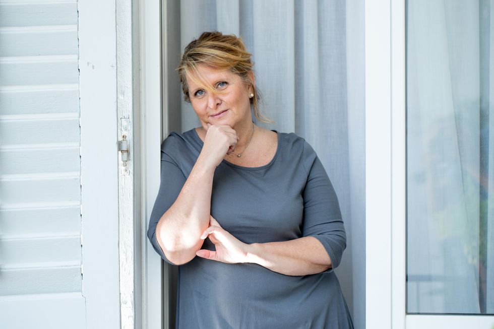 Opioid Addiction a Danger After WeightLoss Surgery HealthyWomen