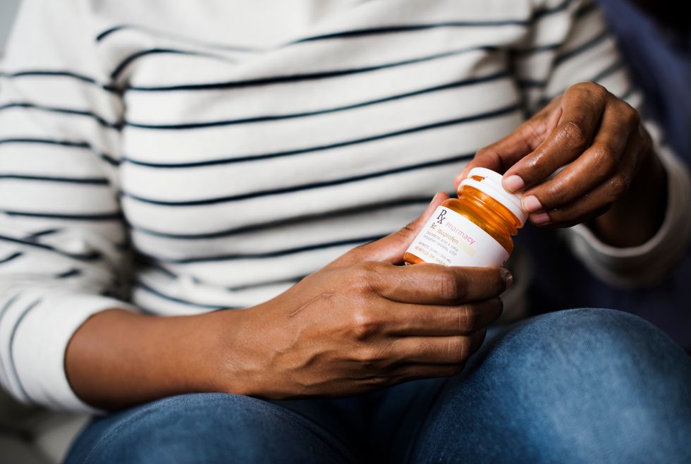Opioids: An Evolving Health Crisis for Women
