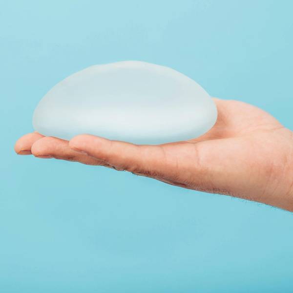 Options for Breast Reconstruction