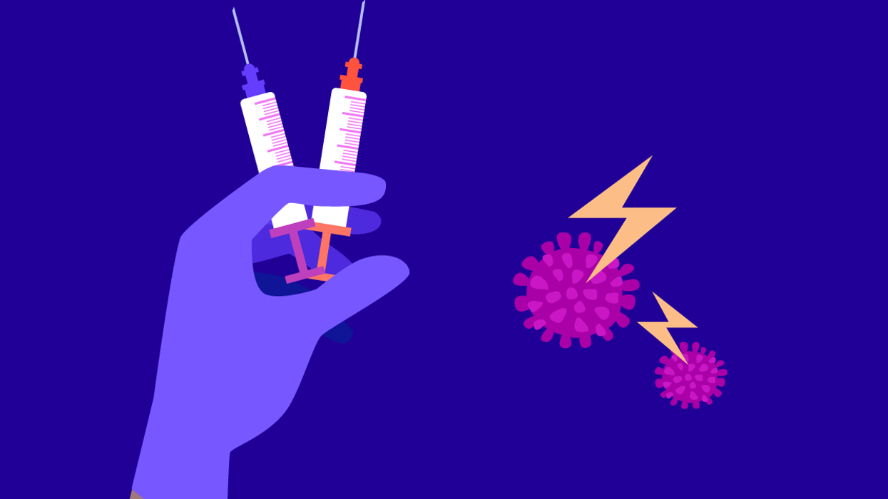 Options for Covid Vaccines