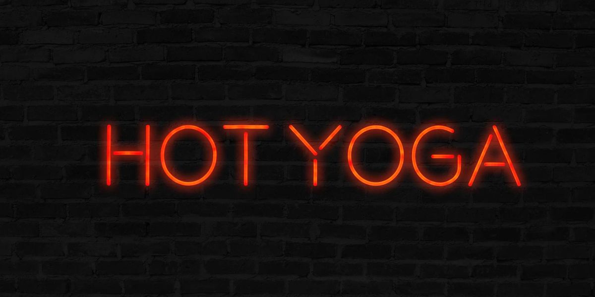 What Is Hot Yoga — and Is It Right for You?