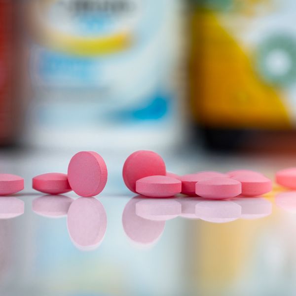 Osteoporosis Medication