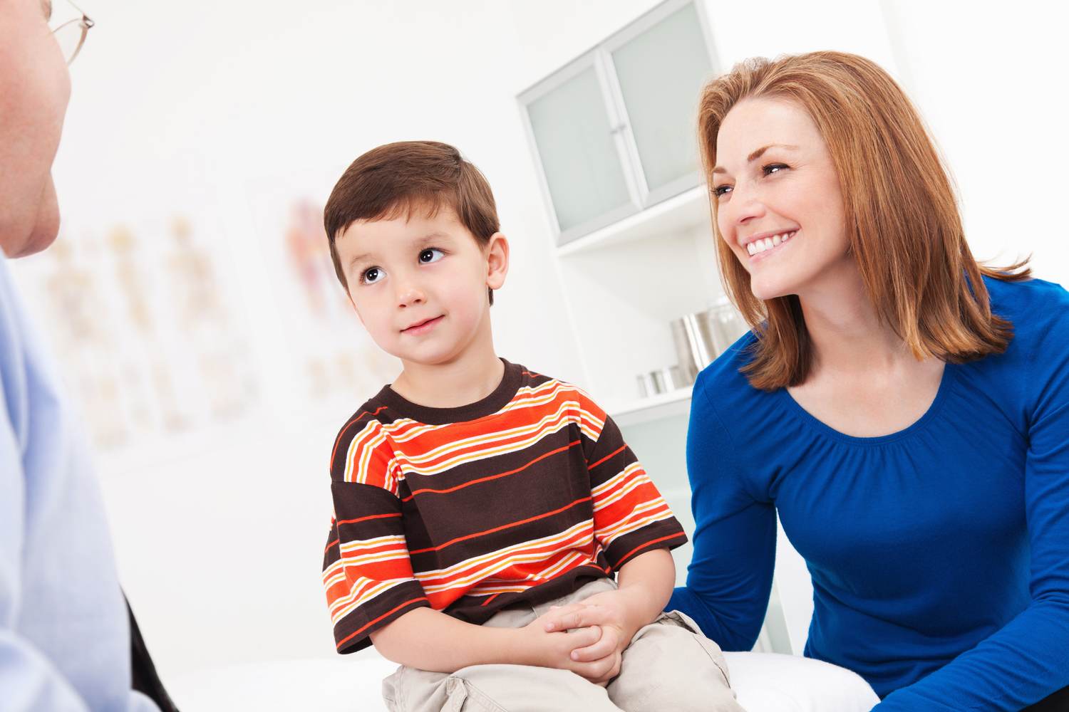 Questions to Ask About Your Child’s OTC Medicine