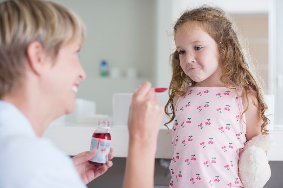 Surprising Facts About OTC Medicine Safety Parents Should Know