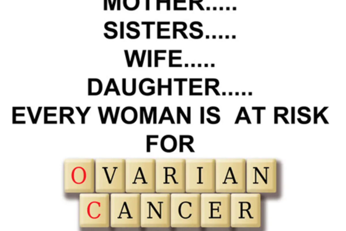 ovarian cancer