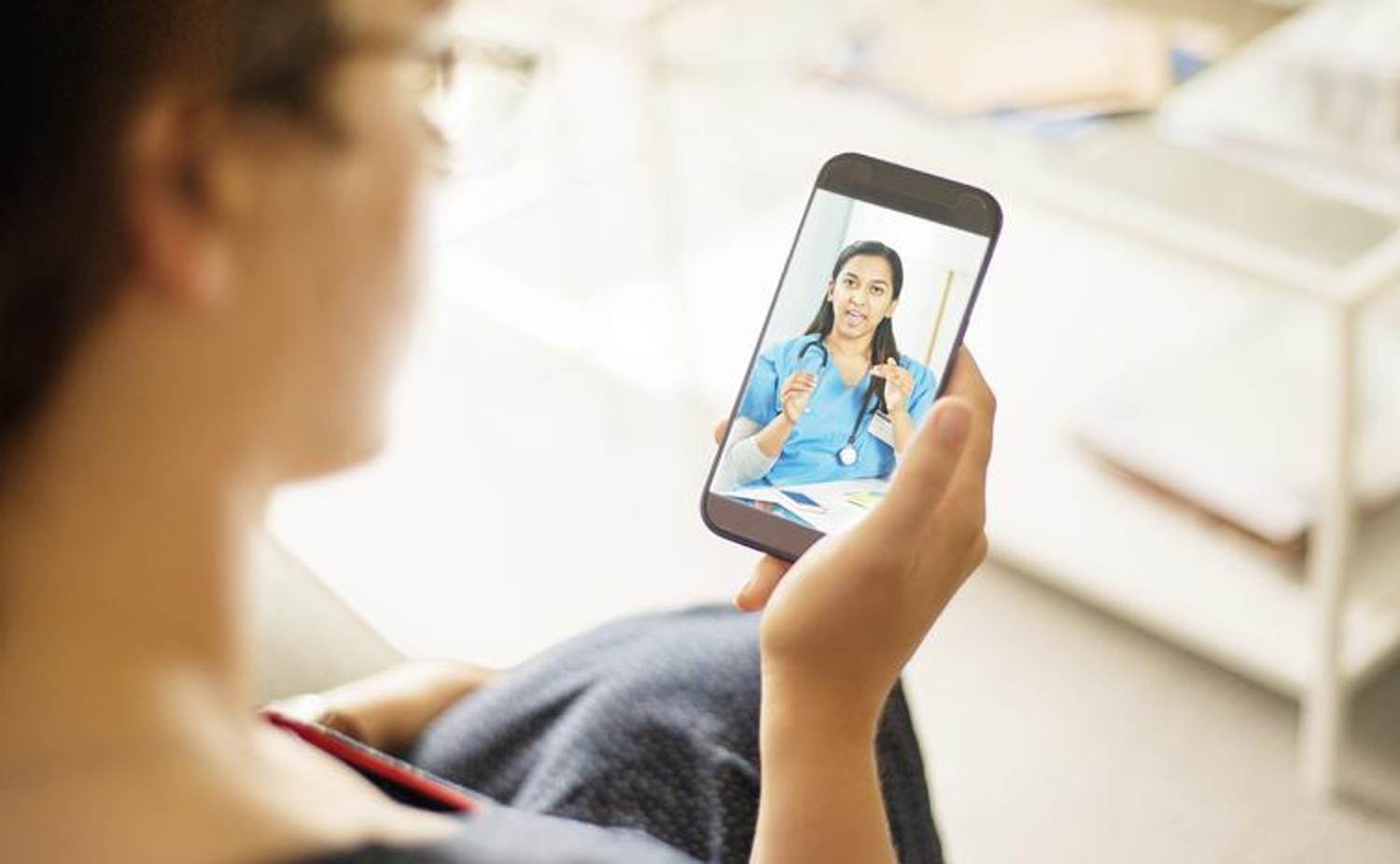 Telehealth and Pain Management: What You Need to Know