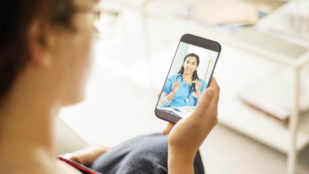 Telehealth and Pain Management: What You Need to Know