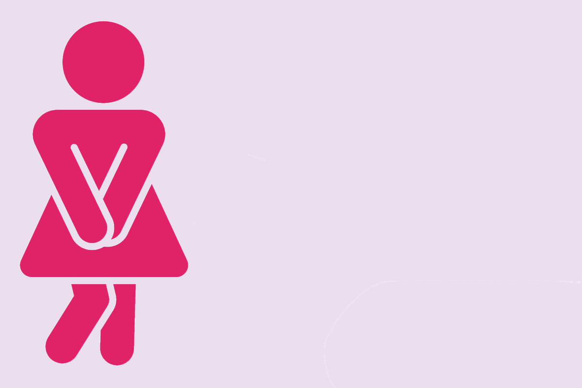 Overactive Bladder Can Affect Your Daily Life Infographic