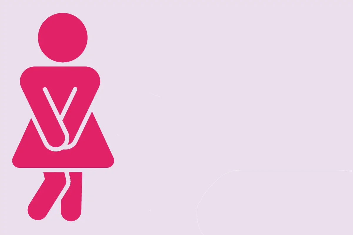 Overactive Bladder Can Affect Your Daily Life Infographic