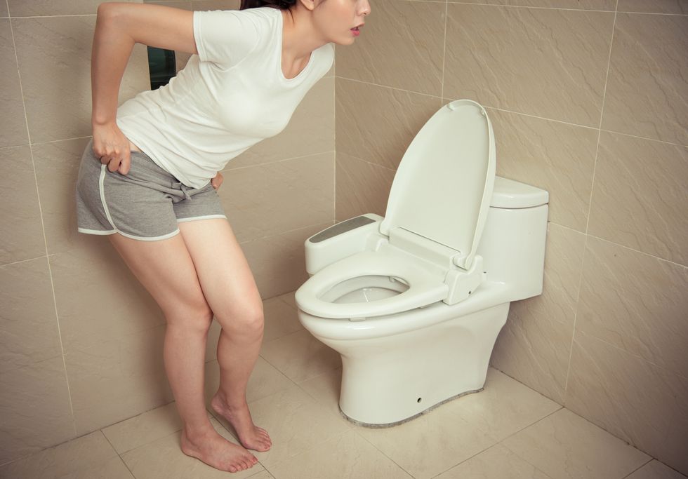 Overactive Bladder: What's the Cause and What Can You Do?