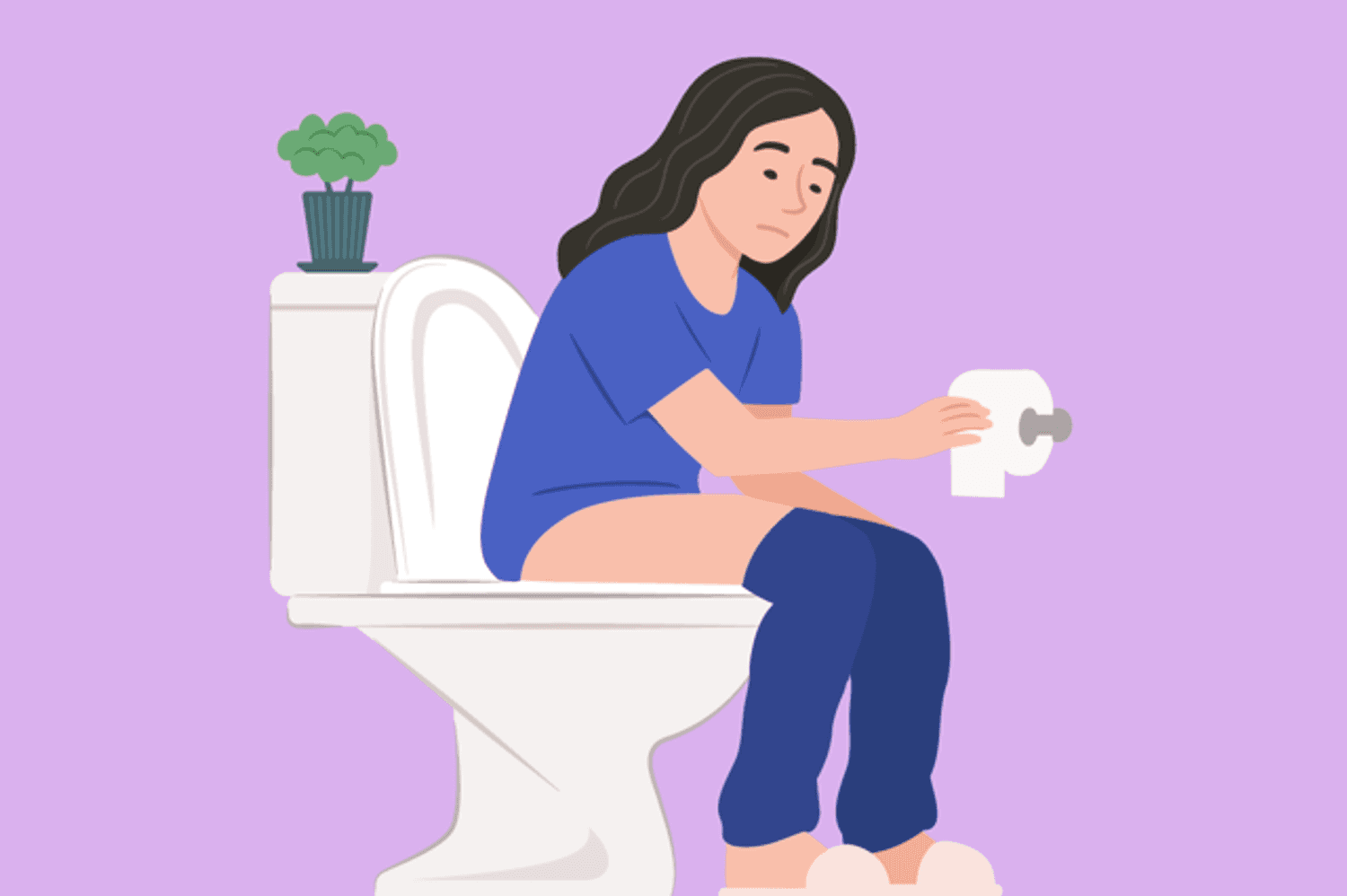 Overactive Bladder Won’t Go Away on Its Own