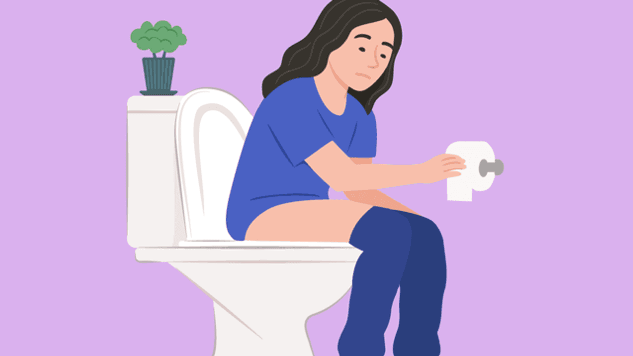 Overactive Bladder Won’t Go Away on Its Own