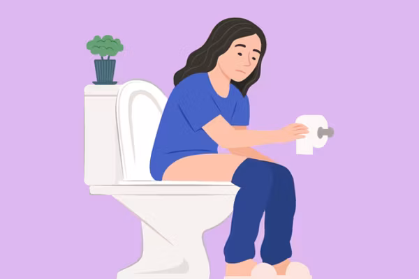 Overactive Bladder Won’t Go Away on Its Own infographic