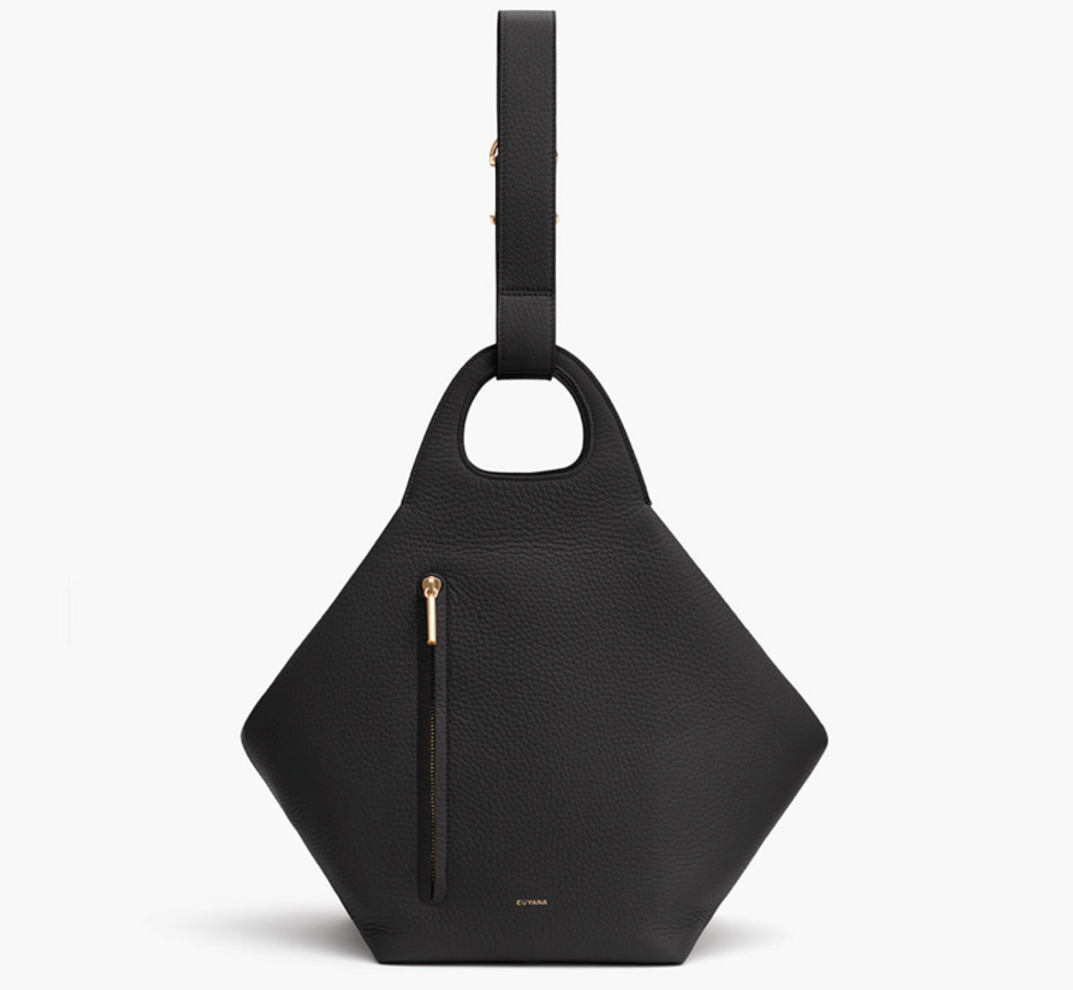 Oversized Paloma Bag