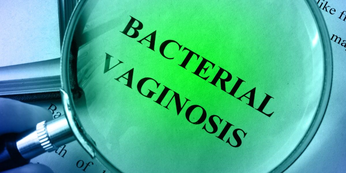 Bacterial Vaginosis Facts – HealthyWomen