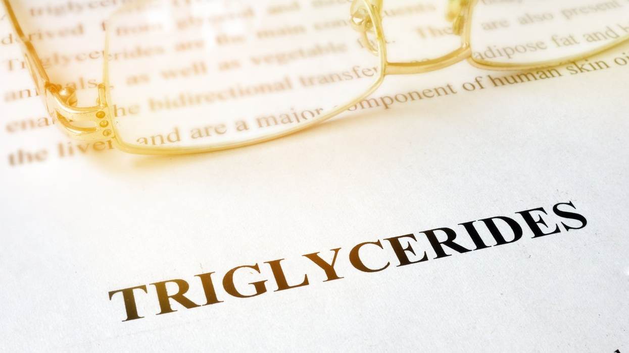 Triglycerides 101: What They Are and Why They Matter