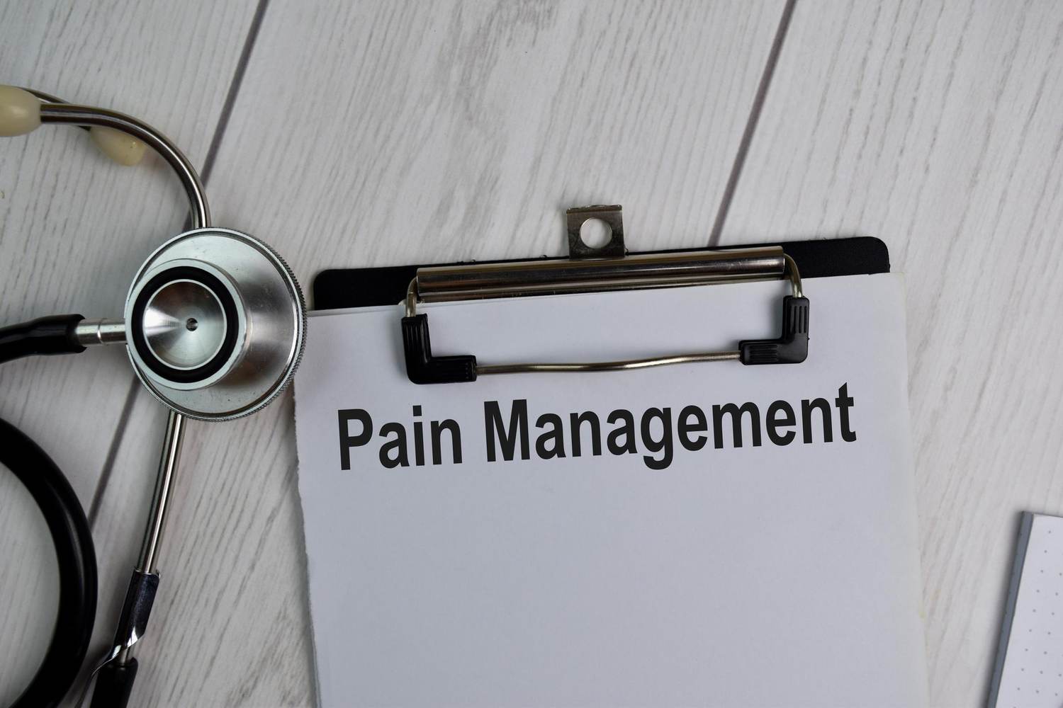 Want to Manage Postsurgical Pain Without Opioids? There Are Other Options.