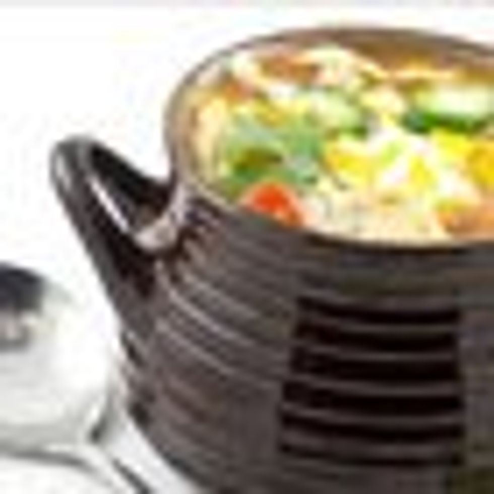Paleo Taco Soup