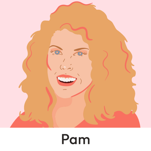 Pam