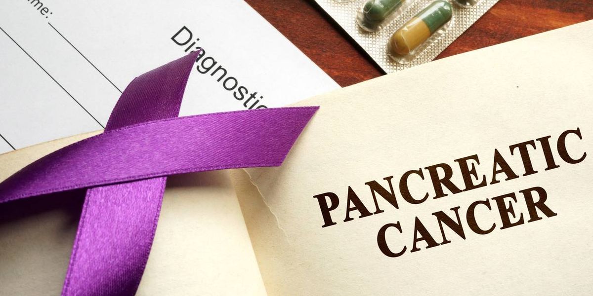 Pancreatic Cancer 101