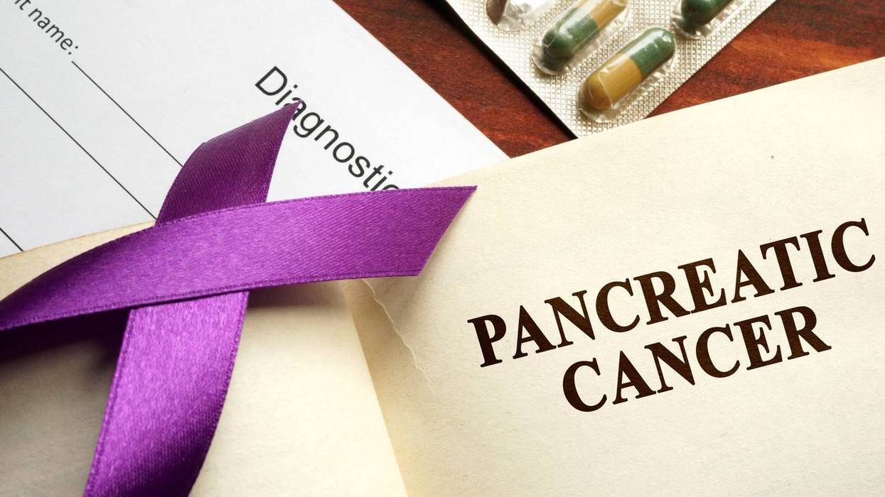 Nociones básicas del cáncer pancreático