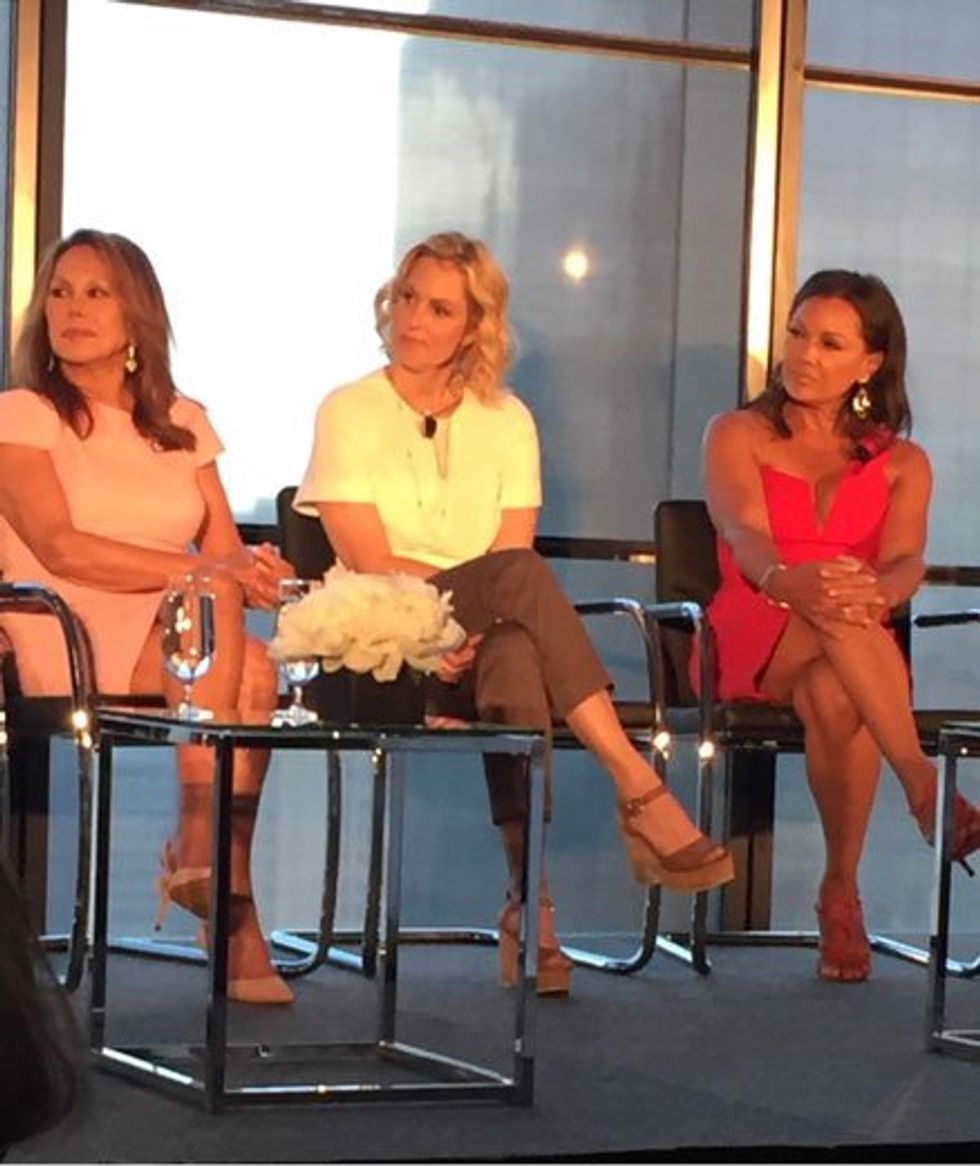 panelists