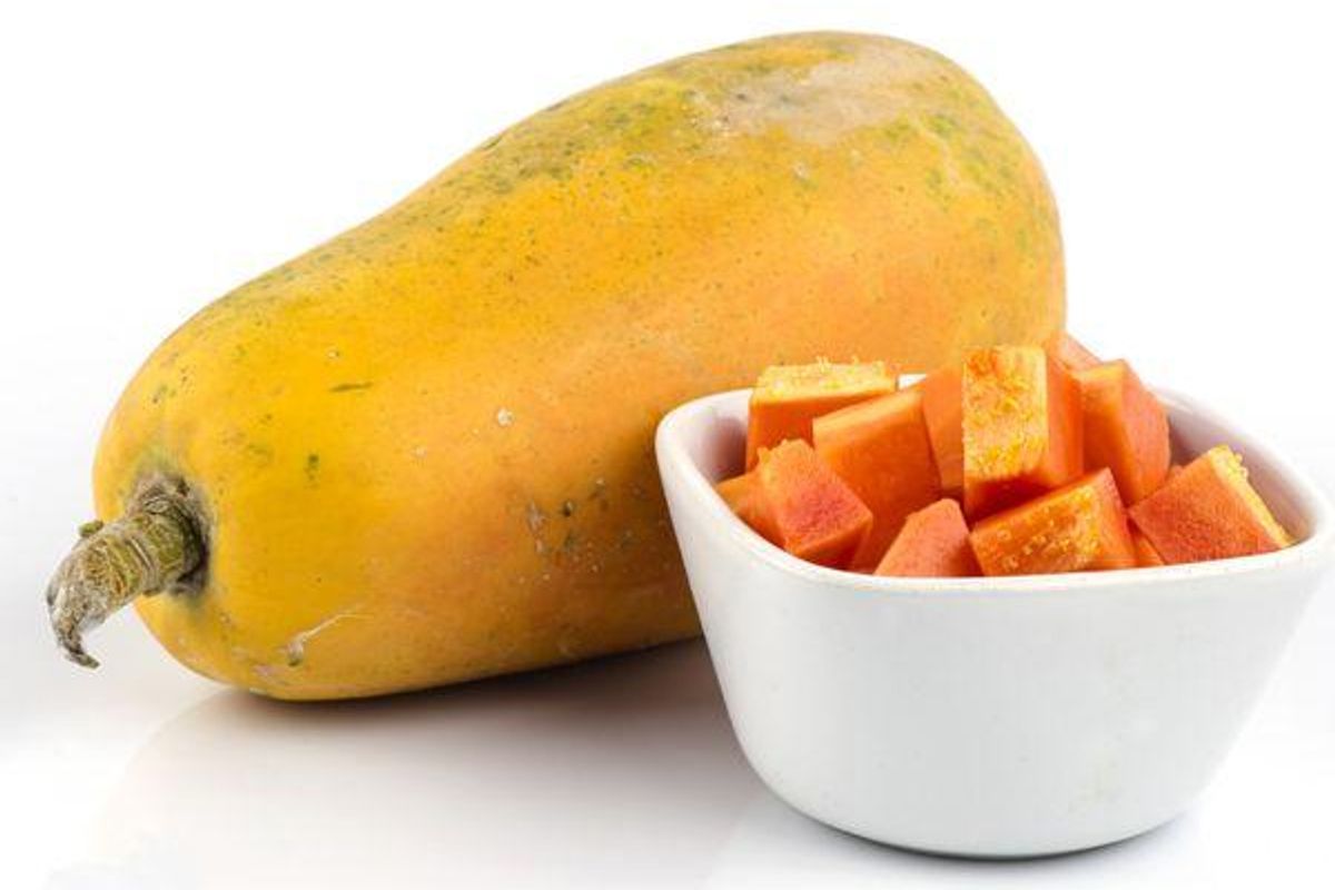 papaya
