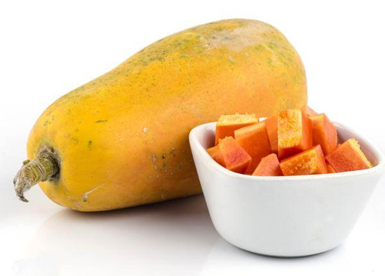 The Beauty Benefits of Papaya