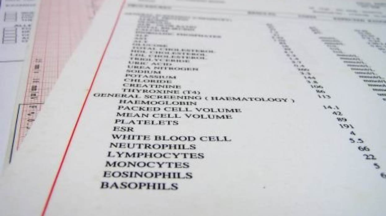 You Have a Right to Your Lab Results: New Rules Provide Direct Access