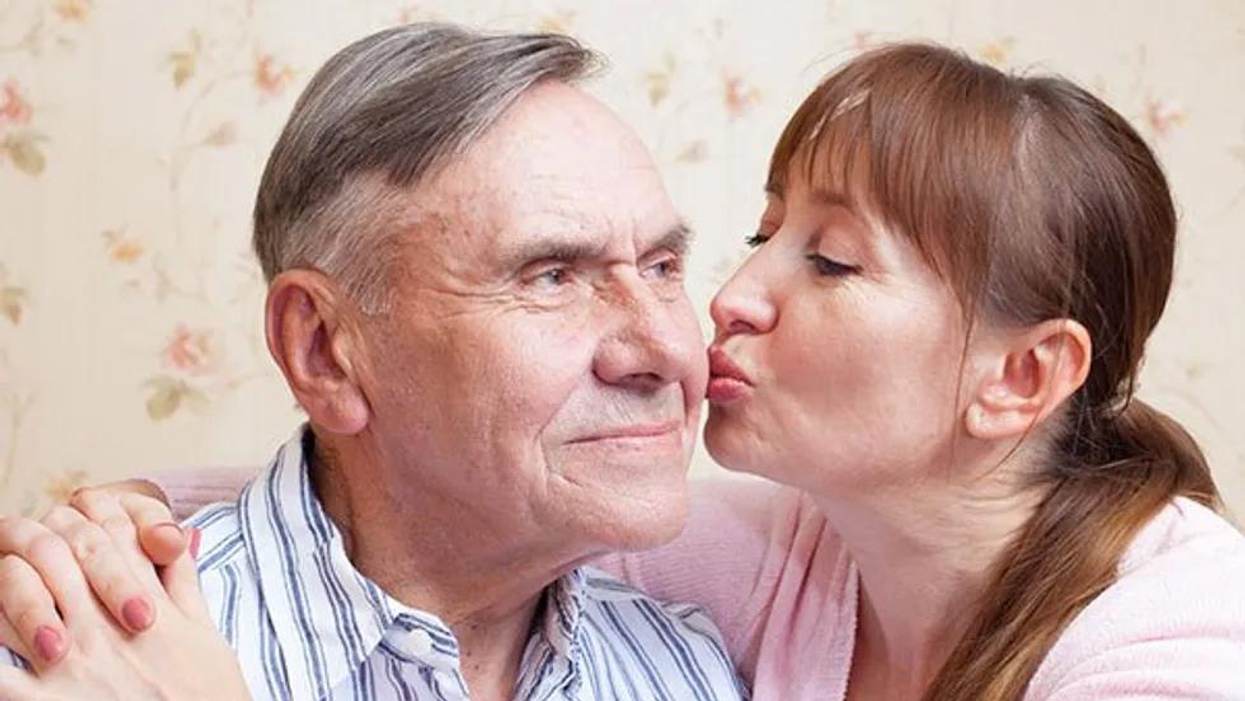 When Dad Can't Remember: How to Deal With Memory Loss