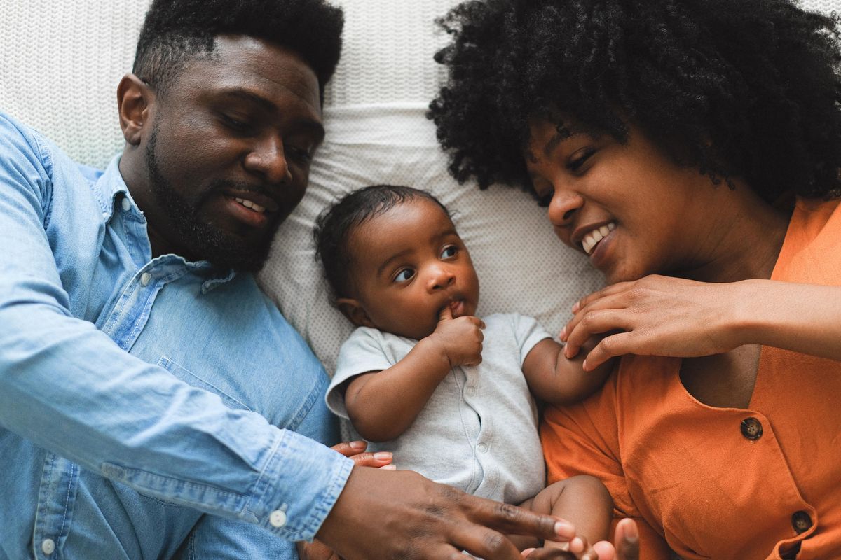 Developmental Milestones: How To Help Your Baby Grow And Develop - Inova Newsroom