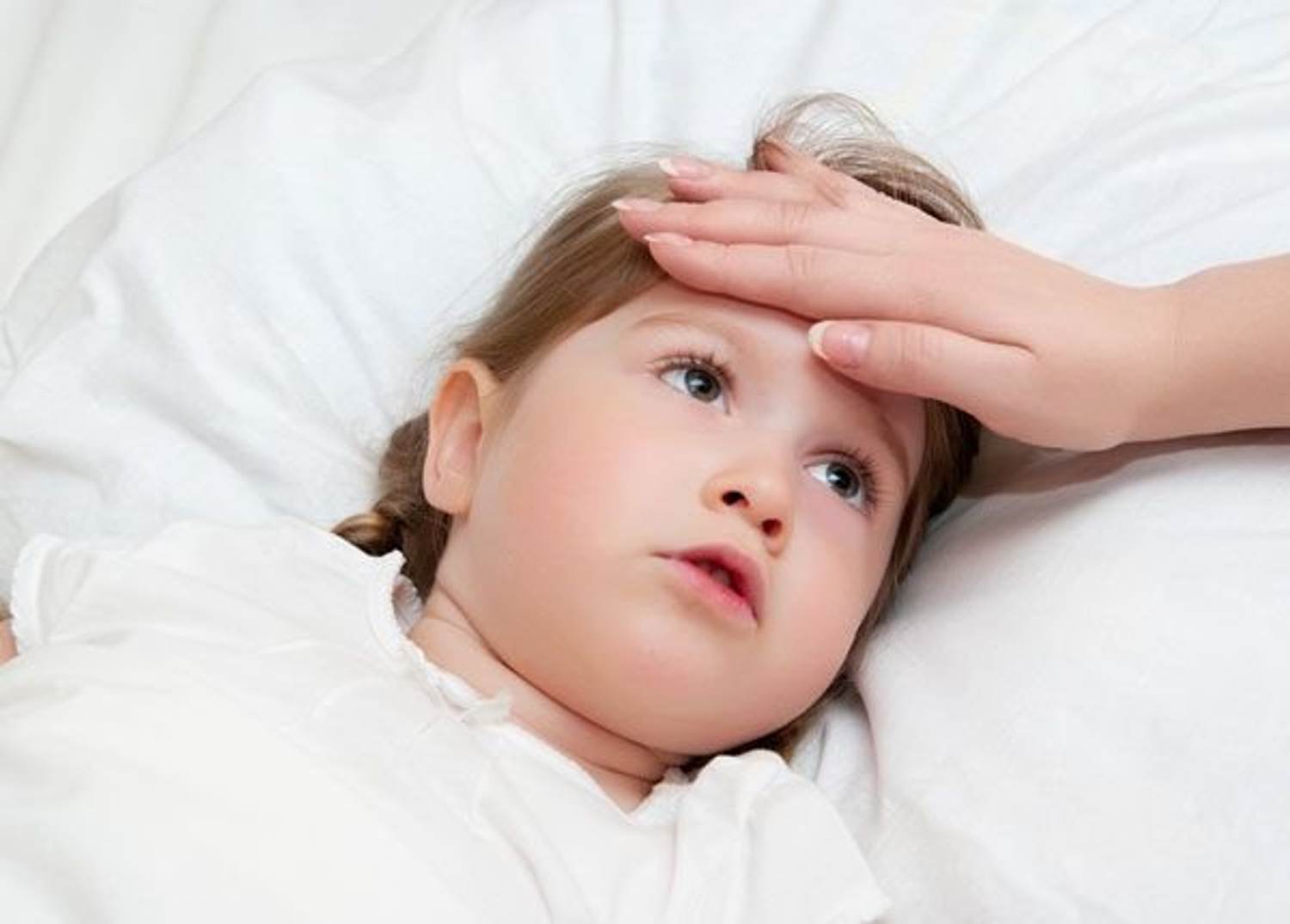 When NOT to Take Your Kids to Urgent Care